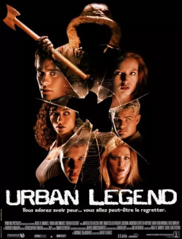 Urban Legend