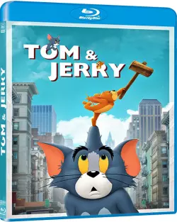 Tom et Jerry