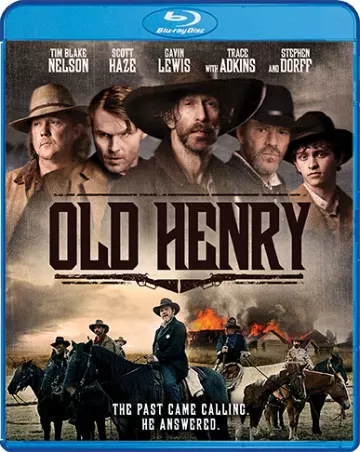 Old Henry