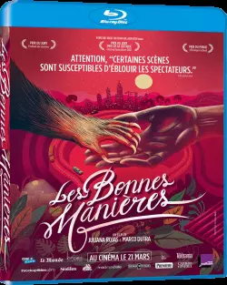 Les Bonnes Manières