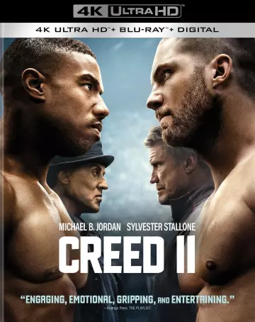 Creed II