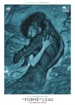 La Forme de l'eau - The Shape of Water