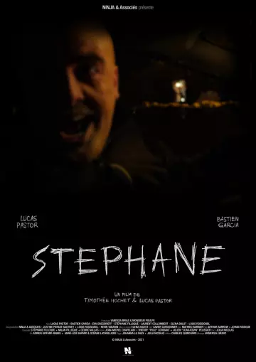 Stéphane