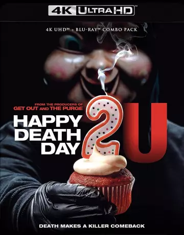 Happy Birthdead 2 You