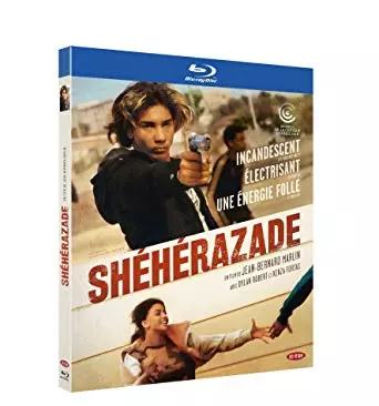 Shéhérazade