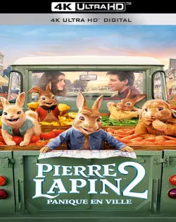 Pierre Lapin 2