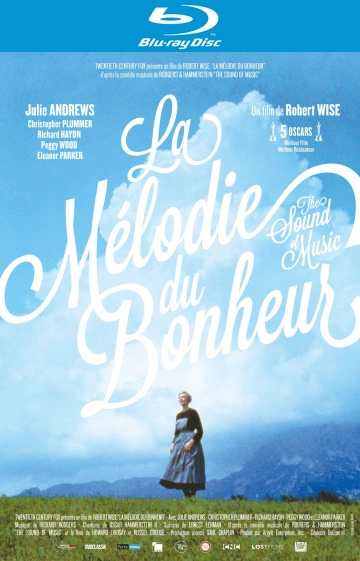 La Mélodie du bonheur