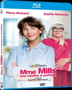 Mme Mills, une voisine si parfaite