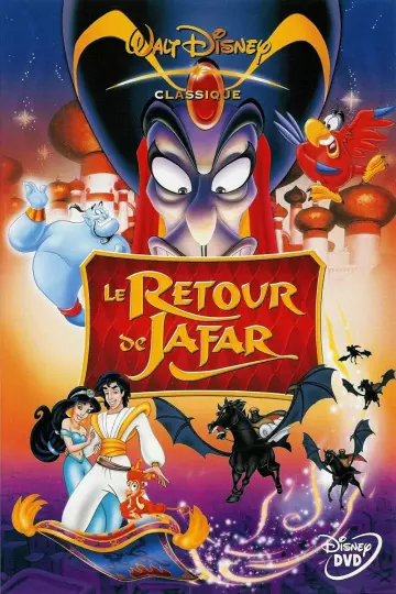 Le Retour de Jafar