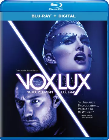 Vox Lux