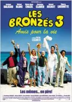 Les Bronzés 3