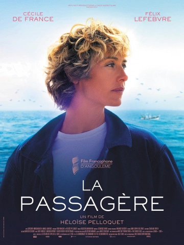 La Passagère