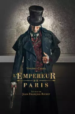 L'Empereur de Paris