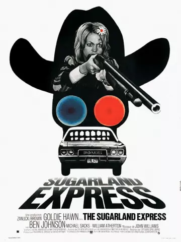 Sugarland express