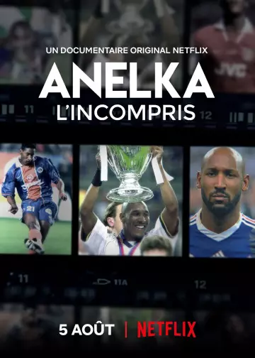 Anelka : l'incompris