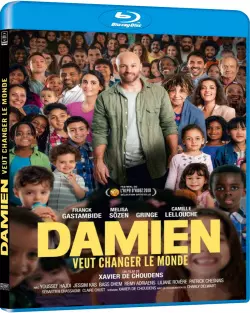 Damien veut changer le monde