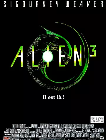 Alien³