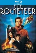 Les Aventures de Rocketeer