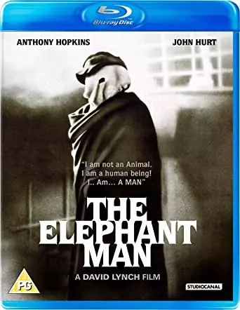 Elephant Man