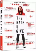 The Hate U Give ? La Haine qu?on donne