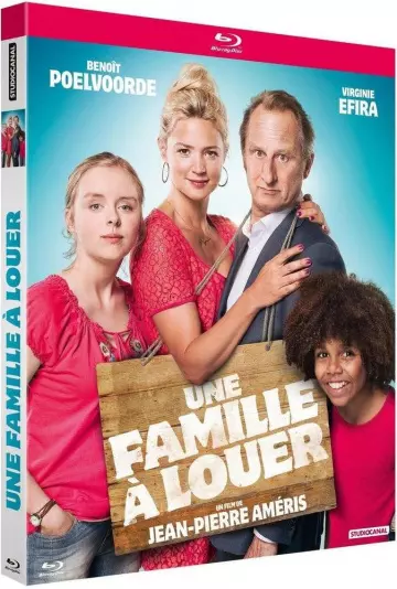 Une Famille à Louer