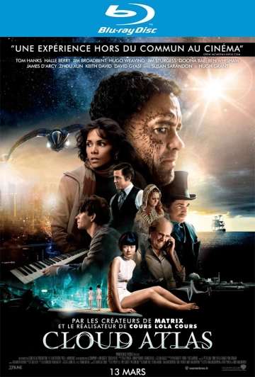 Cloud Atlas