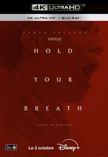 Hold Your Breath