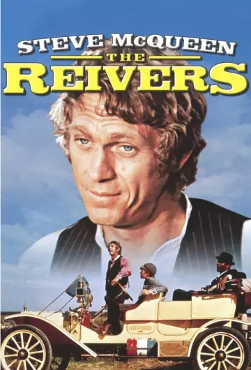 Les Reivers