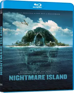 Nightmare Island