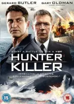 Hunter Killer