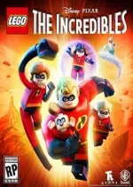 LEGO The Incredibles