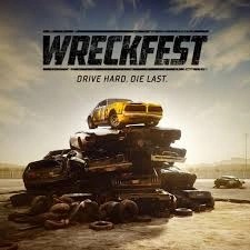 Wreckfest Complete Edition v1.308438