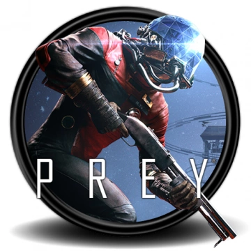 Prey Digital Deluxe Edition v12742273