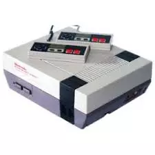 NINTENDO NES (924 ROMS) POUR RECALBOX