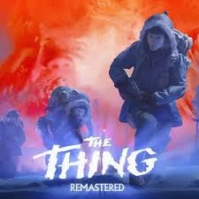 The Thing : Remastered v.1.0.1561.1369