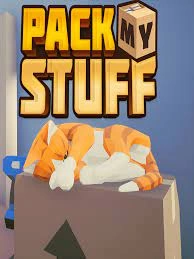 PACK MY STUFF [FITGIRL REPACK] BUILD 11458151