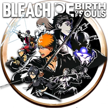 BLEACH Rebirth of Souls v1.03