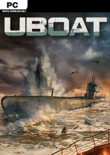 UBOAT Build 15241435