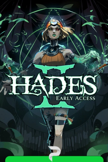 Hades II v.0.102084 / build 16063205 PORTABLE