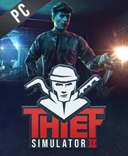 THIEF SIMULATOR 2 BUILD 12353947