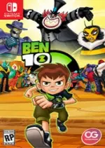 Ben 10