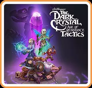 The Dark Crystal Age of Resistance Tactics