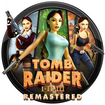 Tomb Raider I-III Remastered v20241104