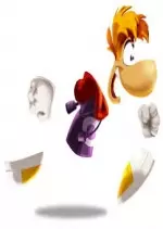 Rayman Trilogy