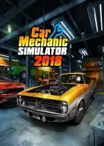 Car Mechanic Simulator 2018