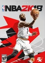 NBA 2K18