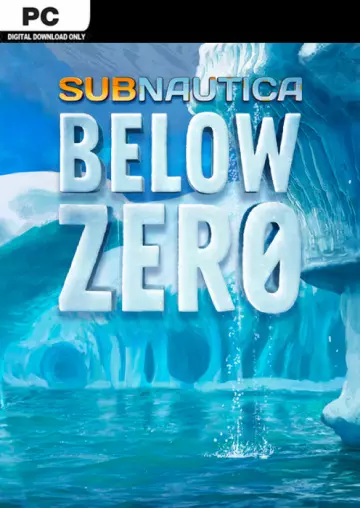 Subnautica Below Zero