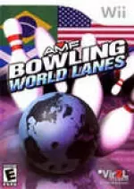 AMF Bowling World Lanes