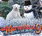 Le Merveilleux Pays de Noël 12