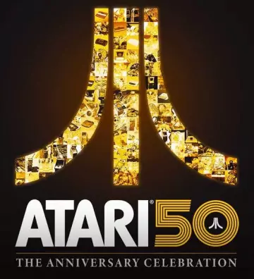 Atari 50: The Anniversary Celebration